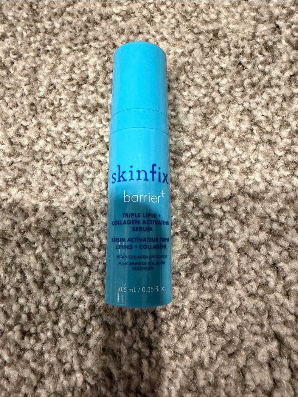 Skinfix Barrier+ Triple Lipid + Collagen Activating Serum 10.5ml